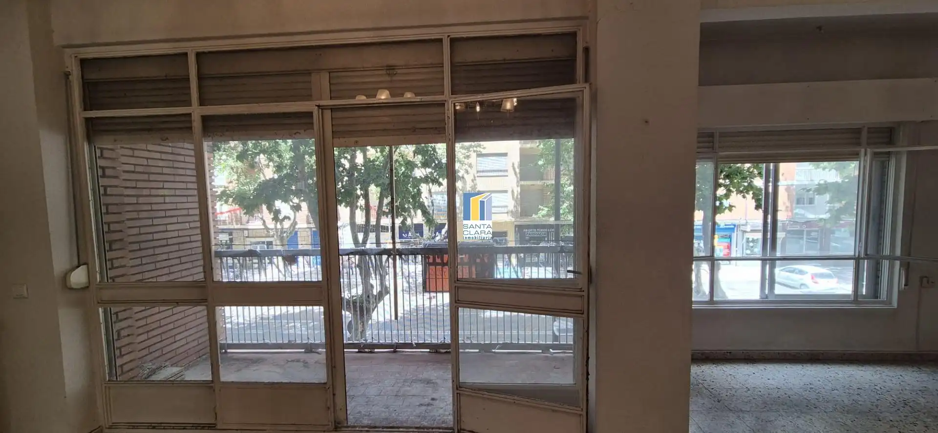 Pis en venda en Zamora Capital  amb Calefacció, Terrassa i Balcó