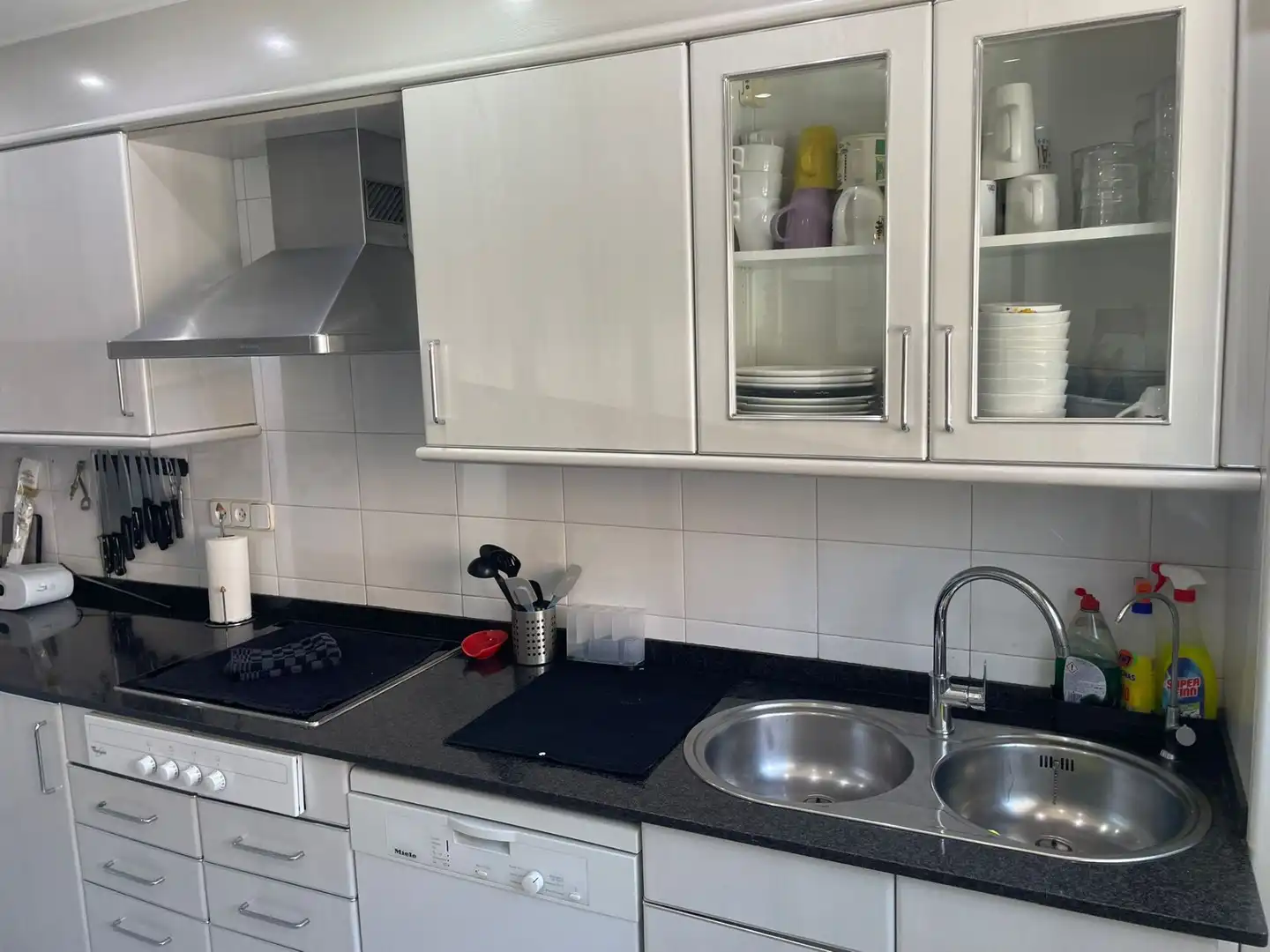 Cocina de Casa o chalet en venta en Palafrugell con Aire acondicionado, Calefacción y Terraza
