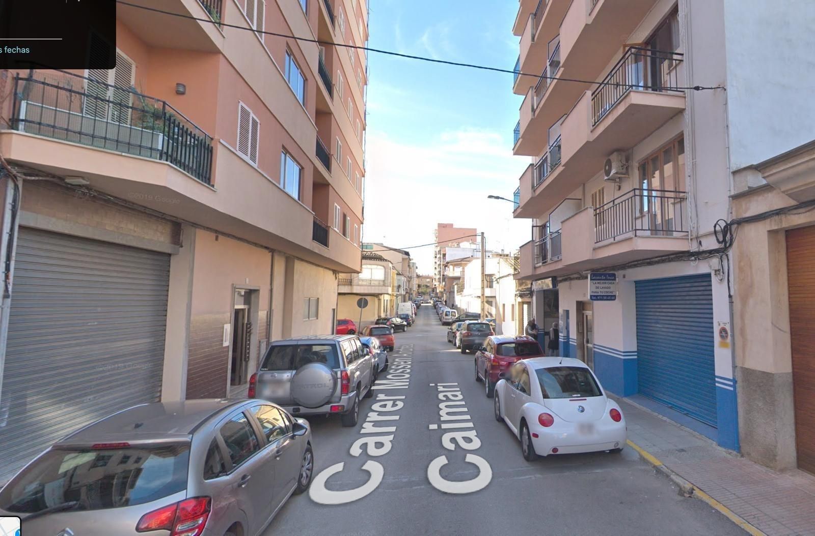 Exterior view of Premises for sale in Inca