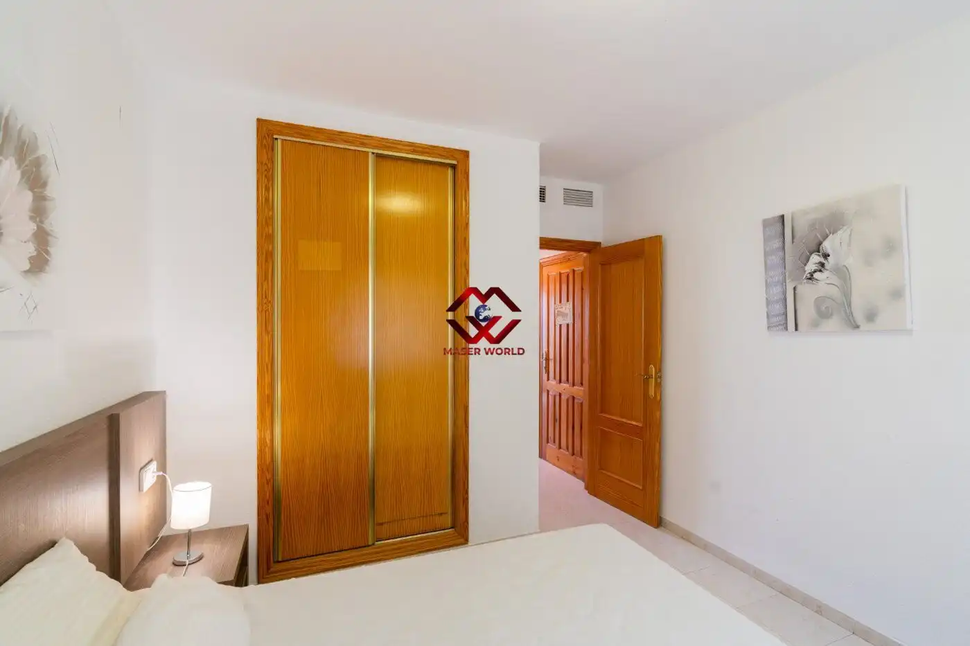 Bungalow with pool for sale in Cometa, imagen 13