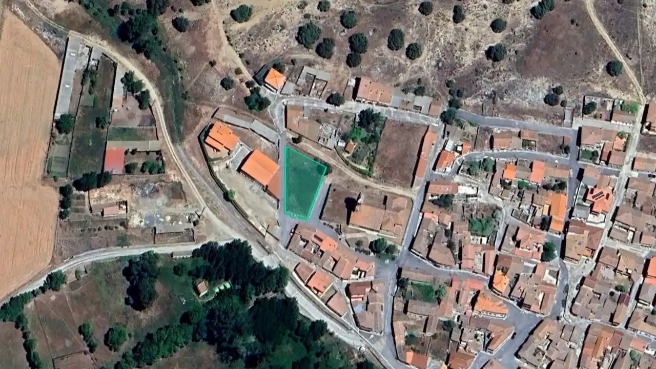 Terreni e lotti in vendita a De La Viña, imagen 2