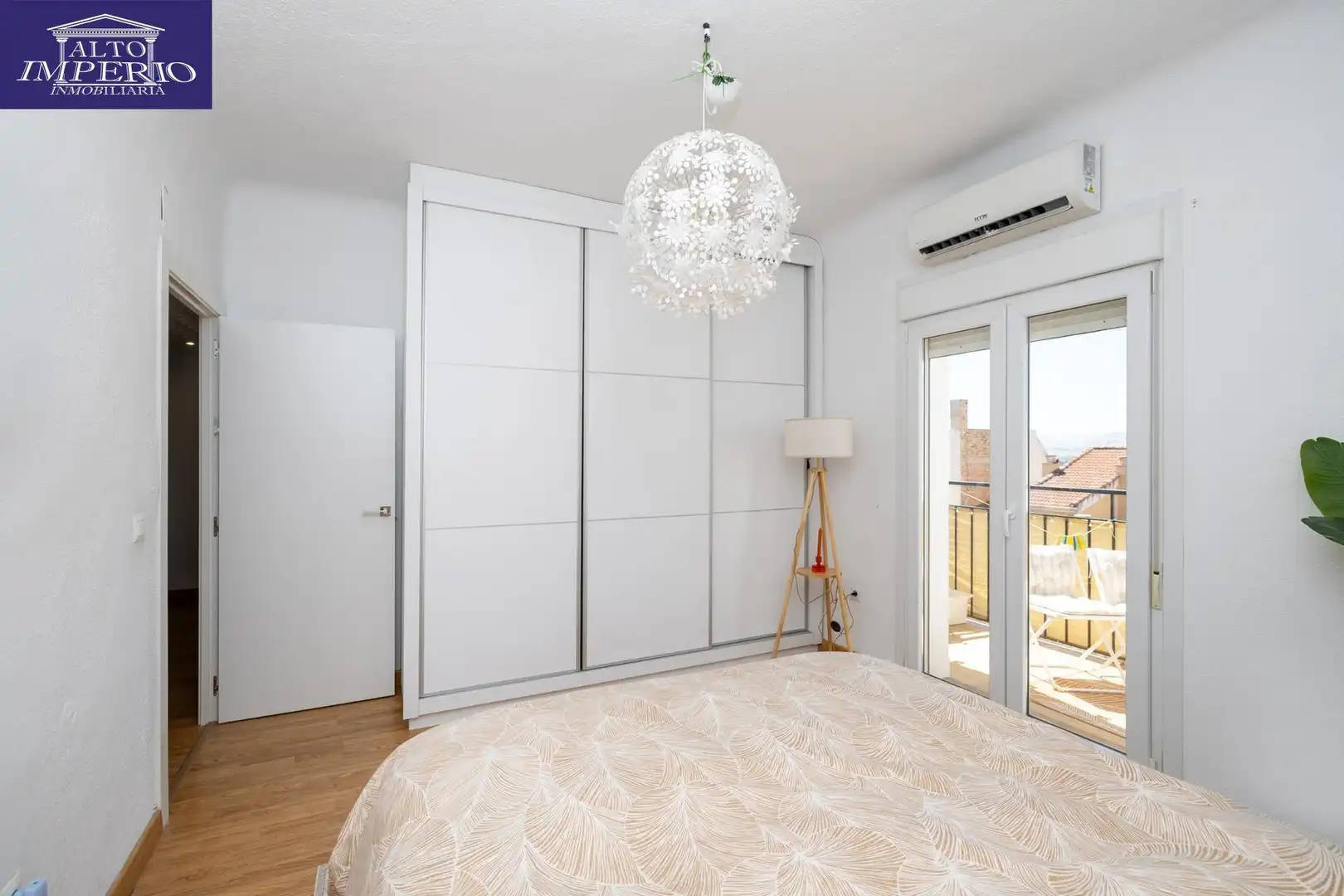 Penthouse with lift for sale in Ronda, imagen 17