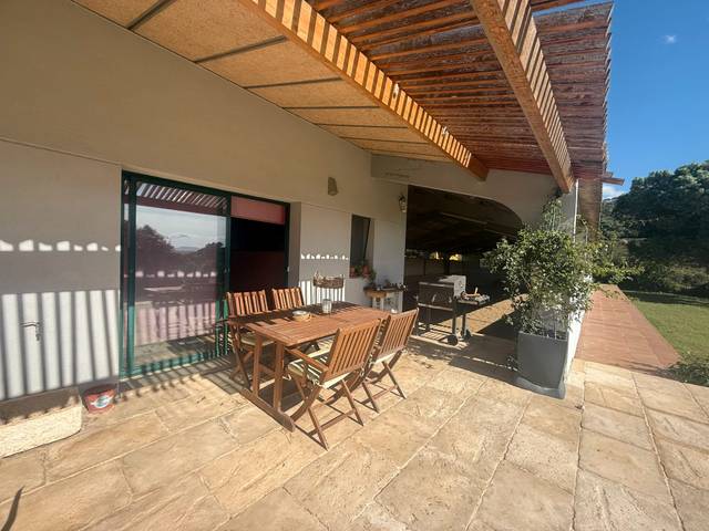 Casa-chalet en Venta en Bigues i Riells del Fai