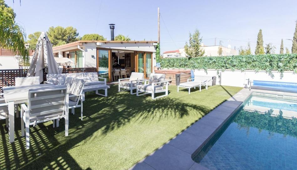 Photo 1 of House or chalet for sale in Monóvar  / Monòver, Alicante