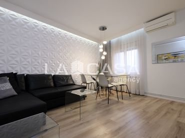 Wohnung mit Aufzug zum Verkauf in Nou Barris
