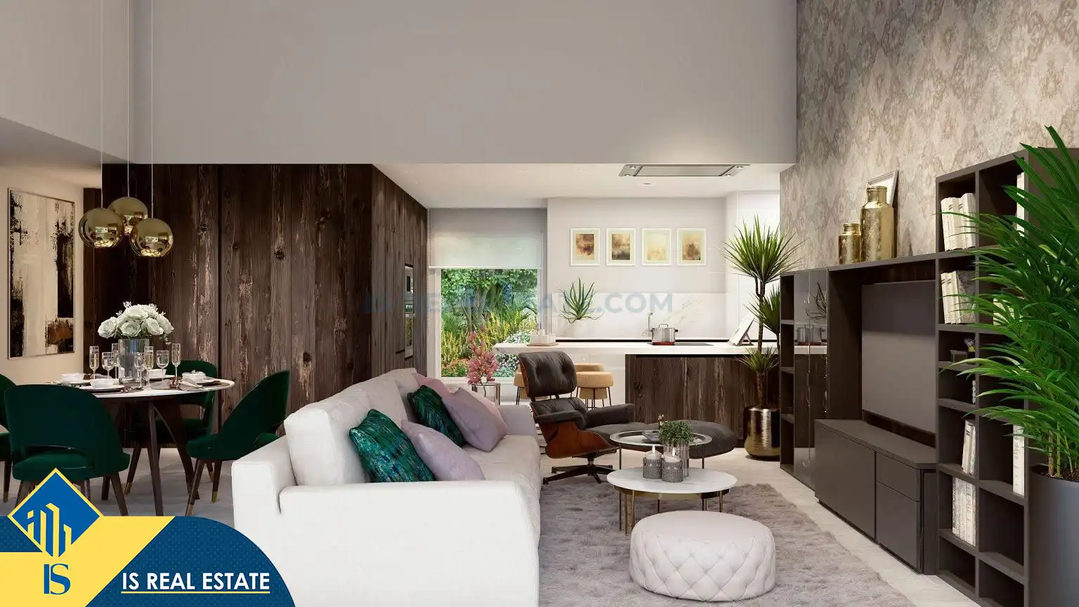 Villa con piscina in vendita a Algorfa, imagen 4