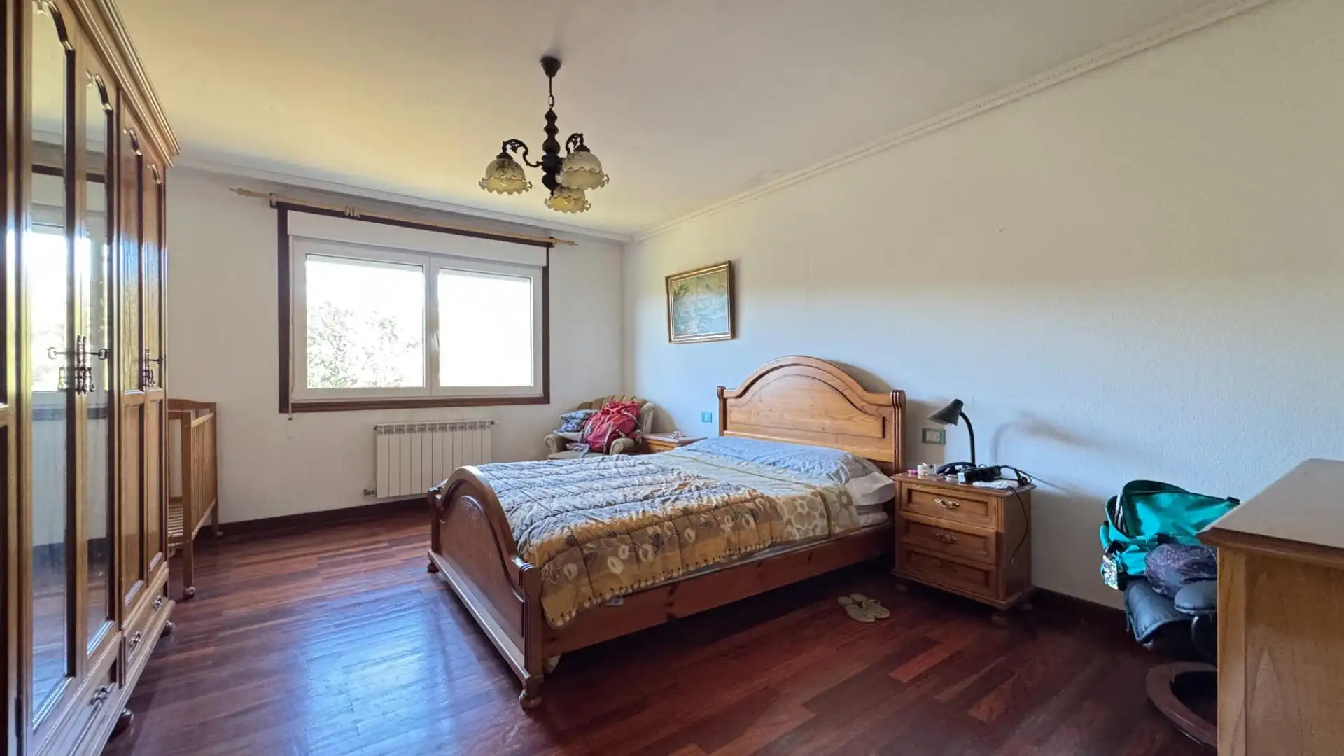 Casa con terraza en venta en Calle Calle Outeiro de Menduíña, imagen 22