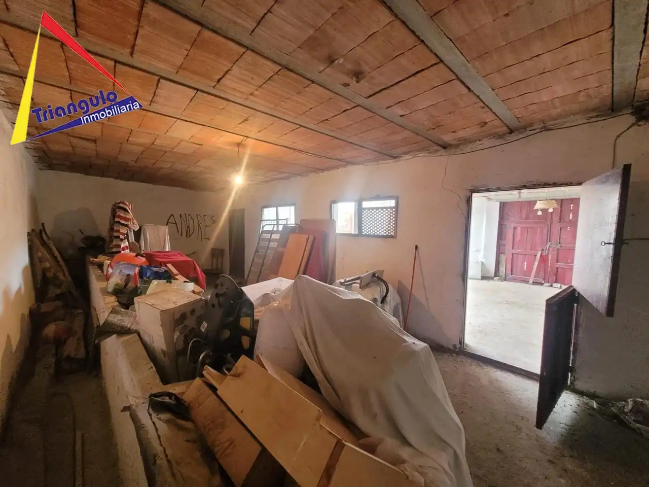 Casa o chalet en venta en Aguilafuente