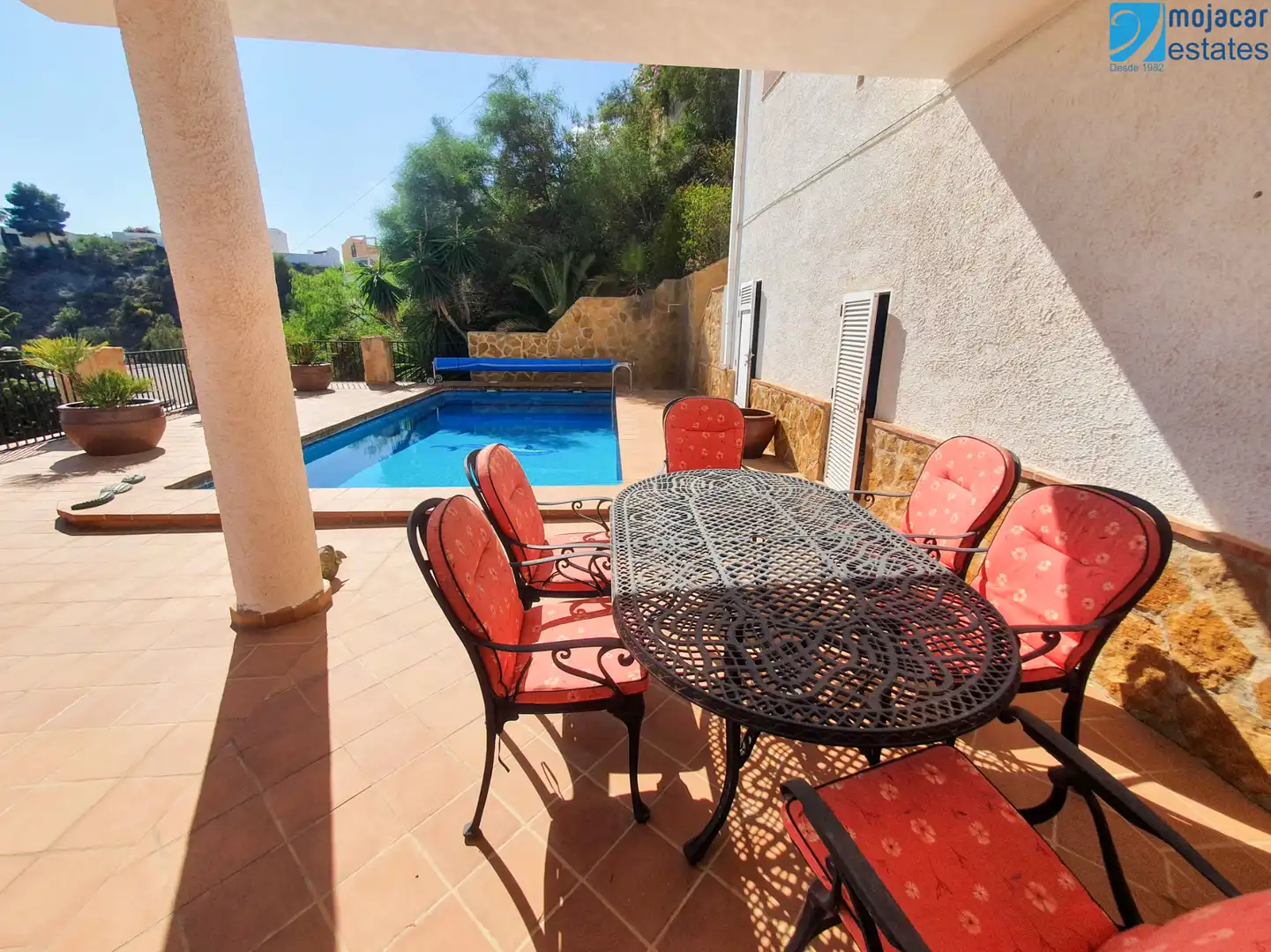 Detached house with pool for sale in Calle Garzas 66, imagen 25