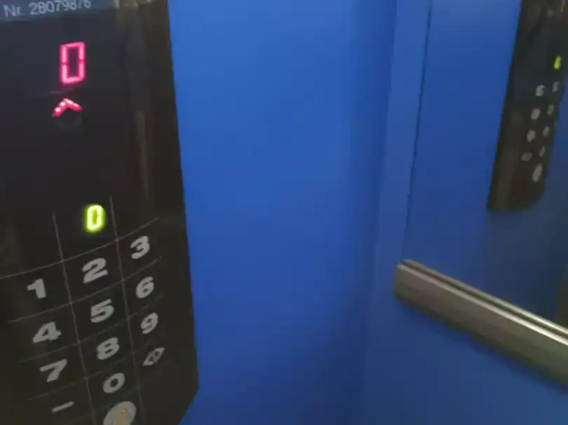Piso en venta en Móstoles con Aire acondicionado