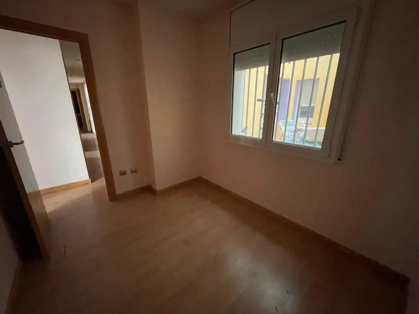 Bedroom of Flat for sale in Igualada  with Terrace and Balcony