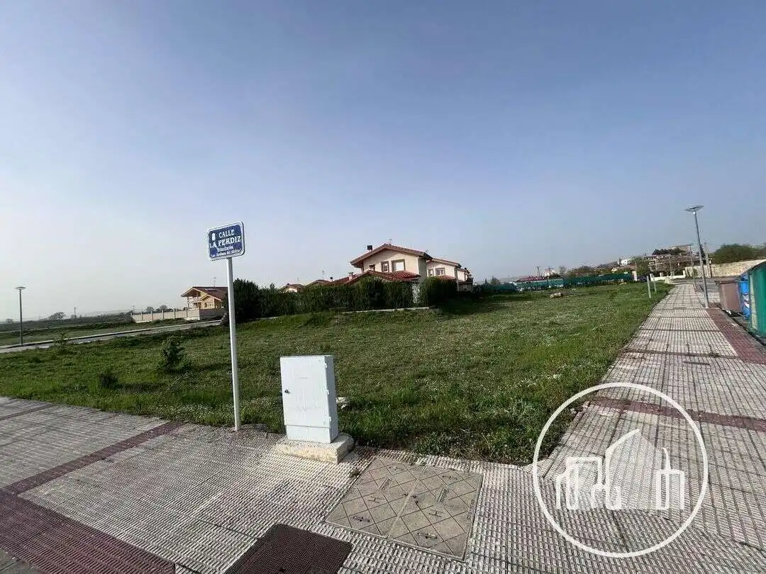 Lands and plots for sale in Medina de Pomar