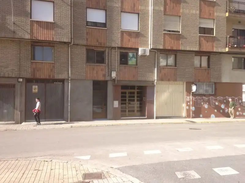 Außenansicht von Büro zur Miete in Ponferrada