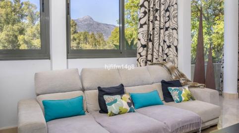 Foto 5 de Àtic en venda a Calle Carlos Arruza, 4, Nueva Andalucía centro, Málaga