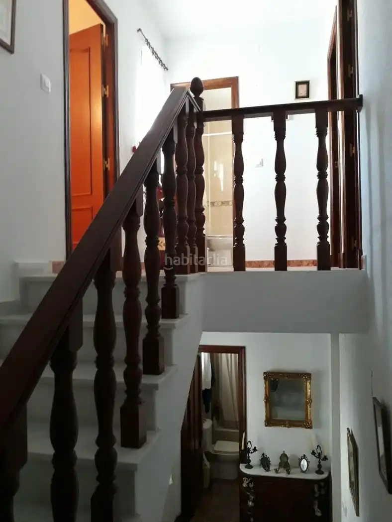Terraced house for sale in Calle San Agustín 15, imagen 8