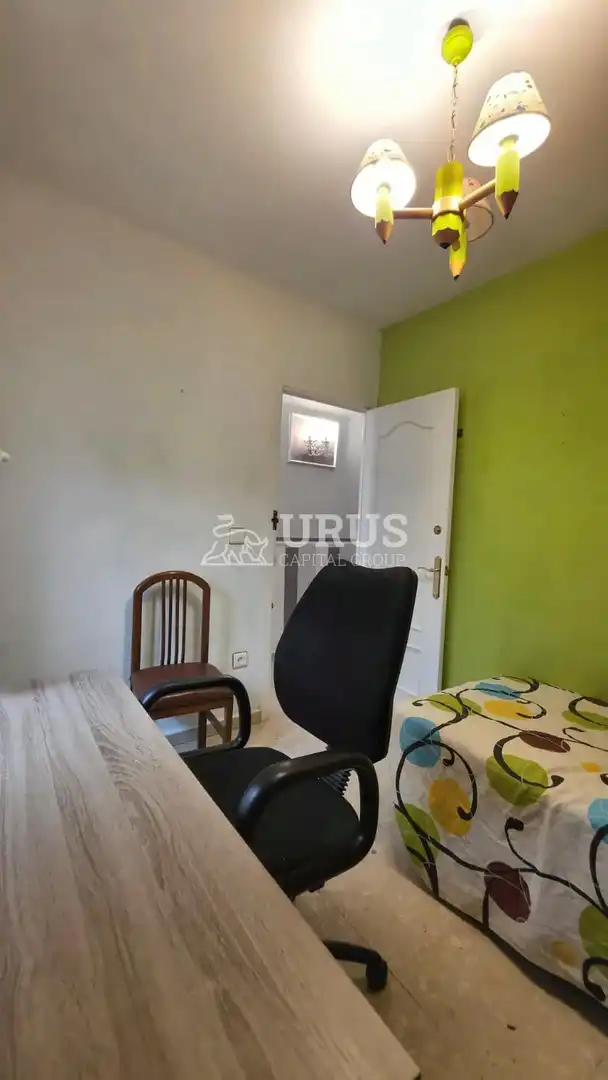Piso con jardín en venta en Calle RONDA DE LA MANCA, imagen 27