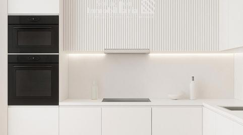 Foto 4 de Apartamento en venta en Calle Arapiles, 15, San Bernardo, Salamanca