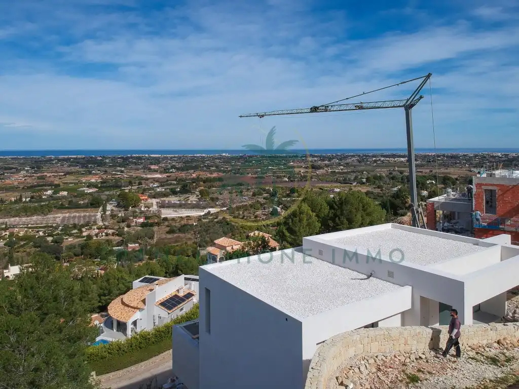 Maison à vendre à Pedreguer, imagen 2