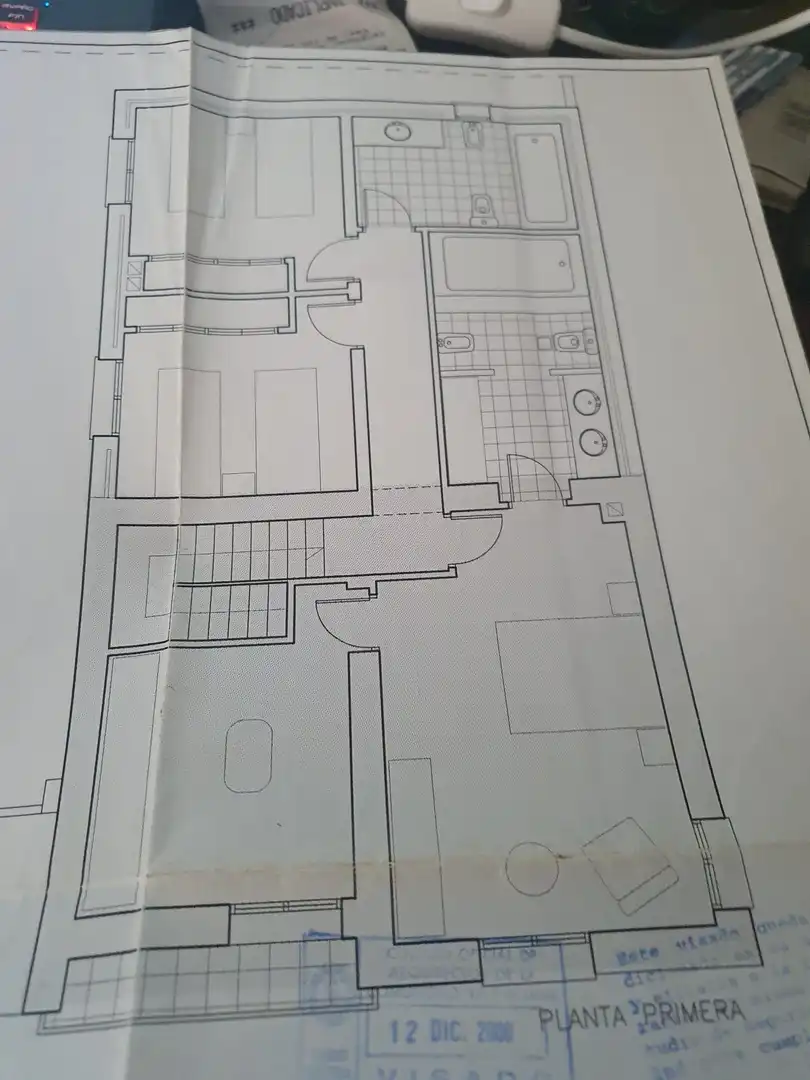 Edifici en venda en Marines