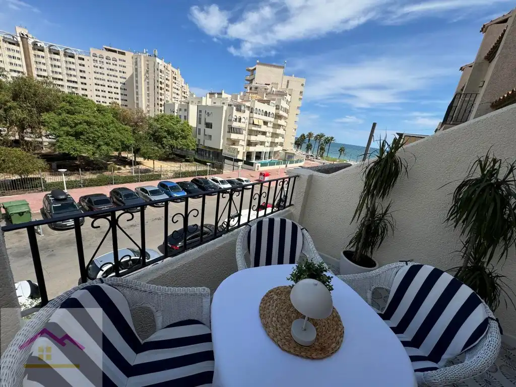 Pis en venda a Avenida La Marina, 7, Balneario