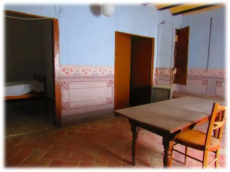 Houses for sale in Olocau del Rey  with Storage room and Balcony