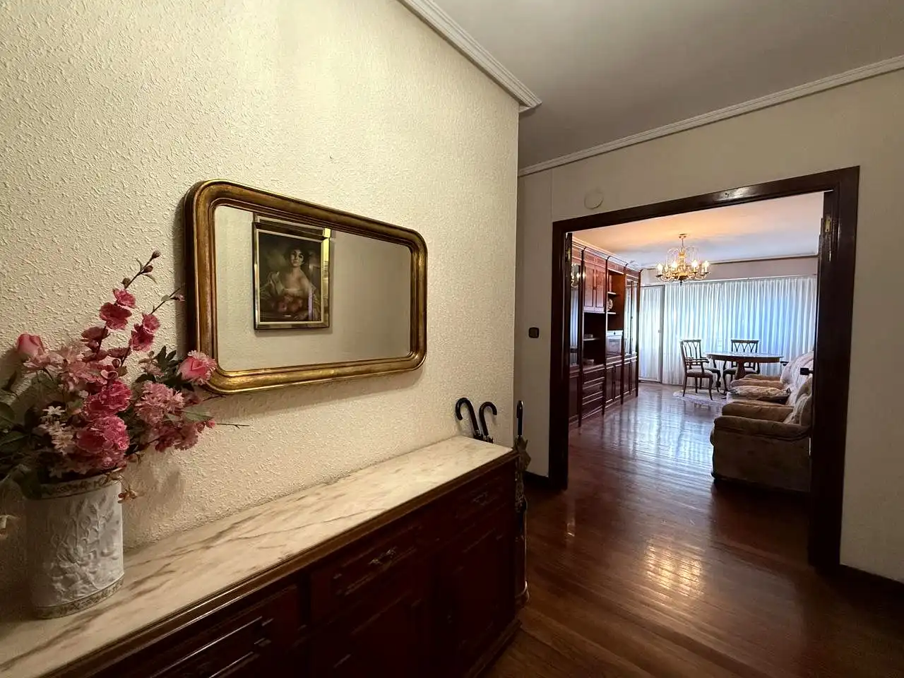 Appartement avec ascenseur à vendre à San Juan Kalea, imagen 8