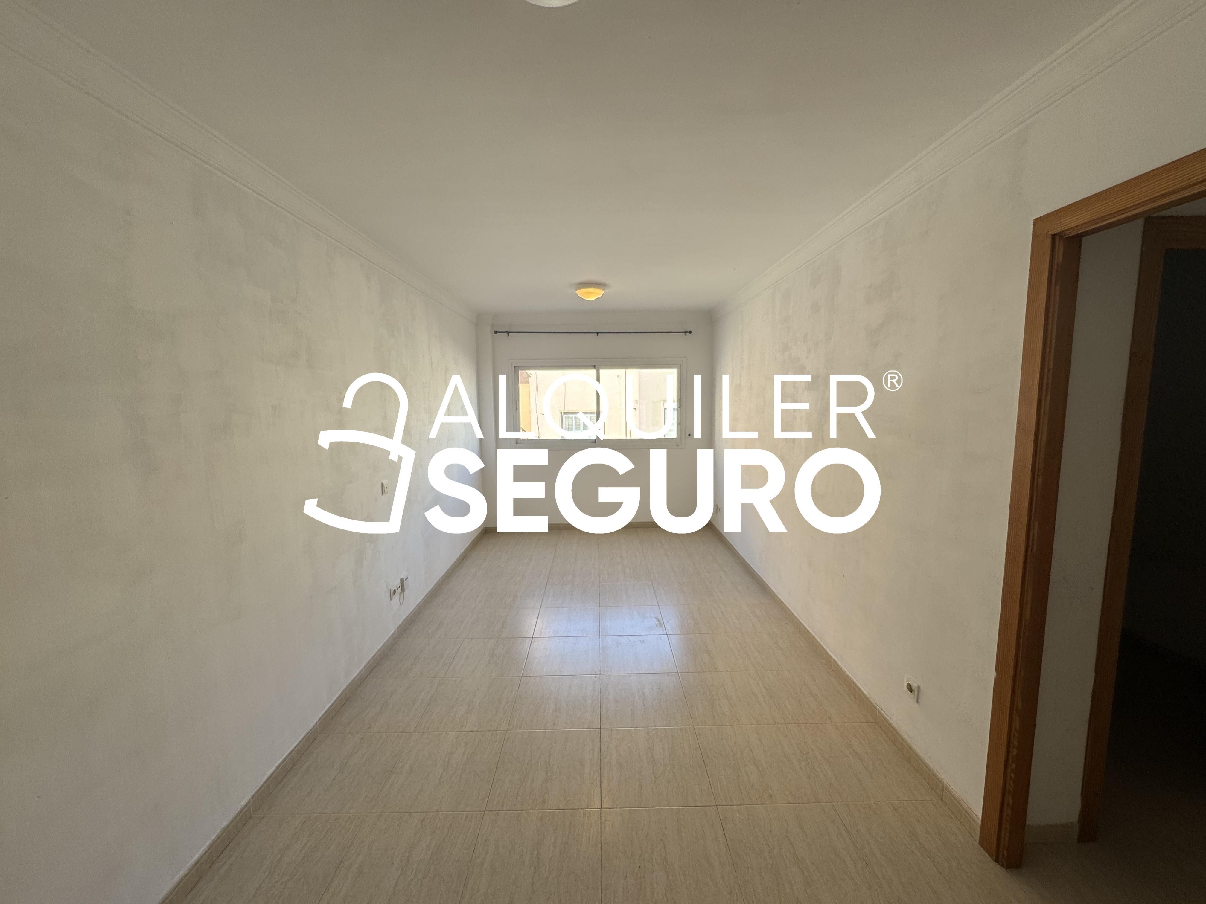 Bedroom of Flat to rent in  Palma de Mallorca