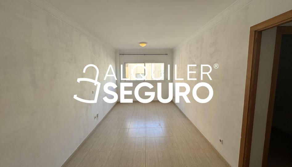 Photo 1 of Flat to rent in Gabriel Carbonell, La Soledat Nord, Illes Balears