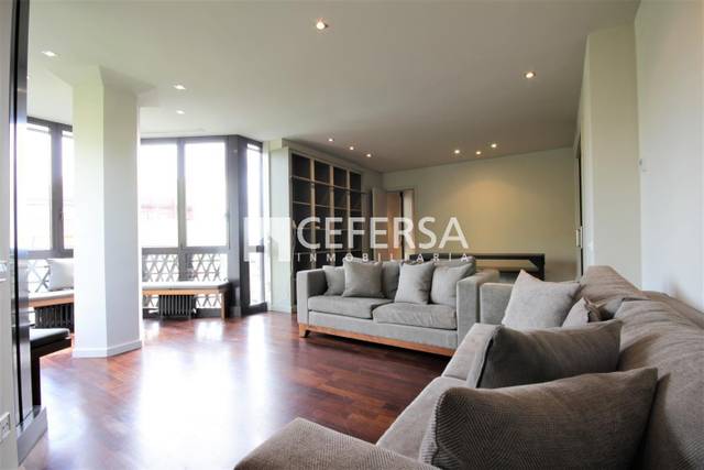 Piso en Alquiler en De Pedralbes en Pedralbes