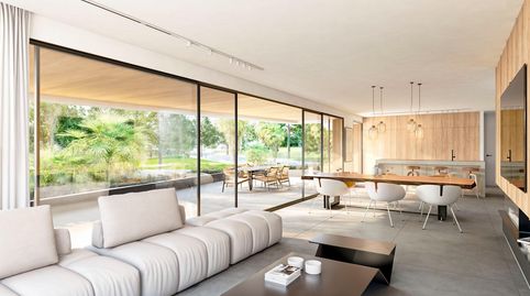 Foto 4 de Ático en venta en La Concha - Resina Golf, Estepona