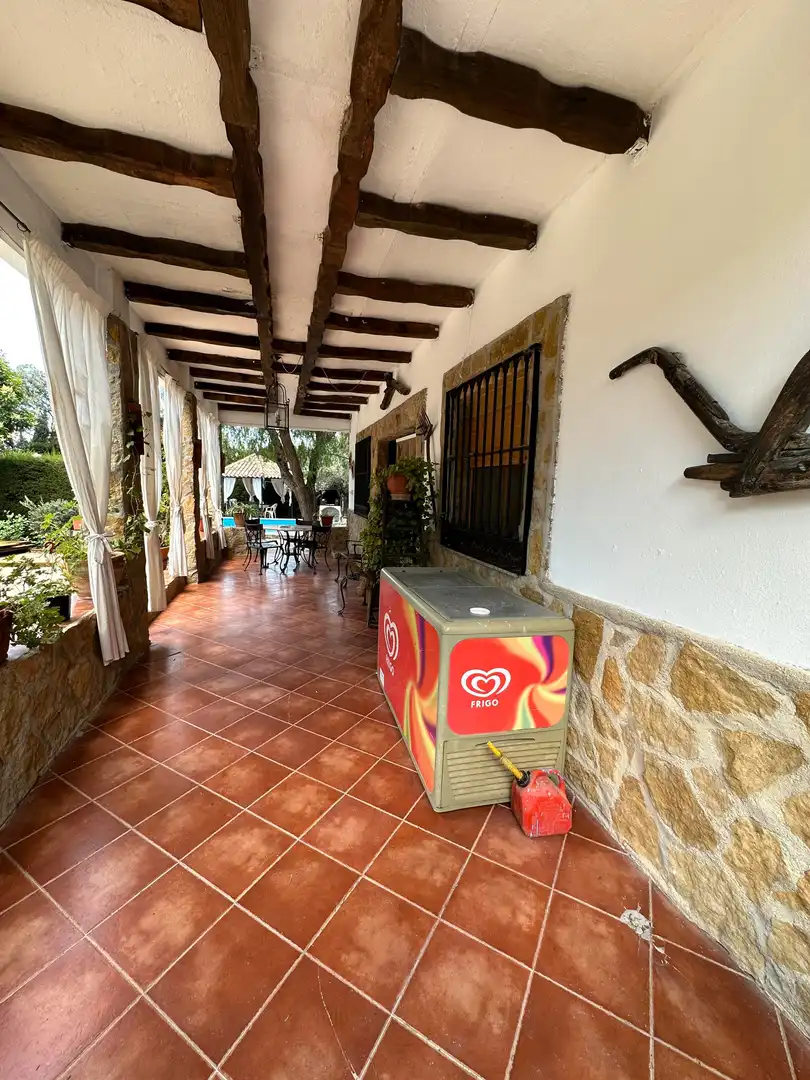 Houses for sale in Urbanizacion Armijo, Baeza