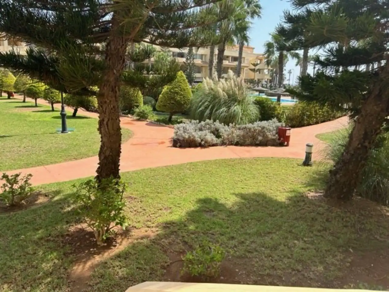 Appartement avec piscine à vendre à Roquetas de Mar ciudad, imagen 20