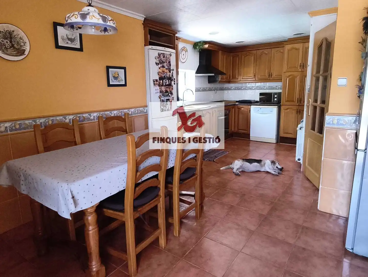 Xalet amb terrassa en venda a Torrelles de Llobregat, imagen 15