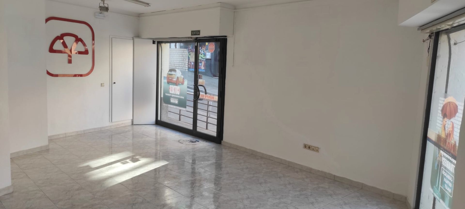 Premises to rent in  Barcelona Capital