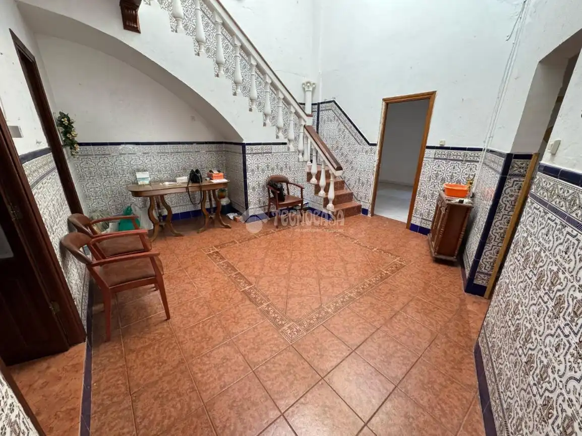 Semi-detached house for sale in Écija, imagen 4