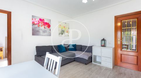 Foto 2 de Piso en venta en C/ del Transatlàntic, Les Tendetes - Avenida Burjassot, Valencia Capital