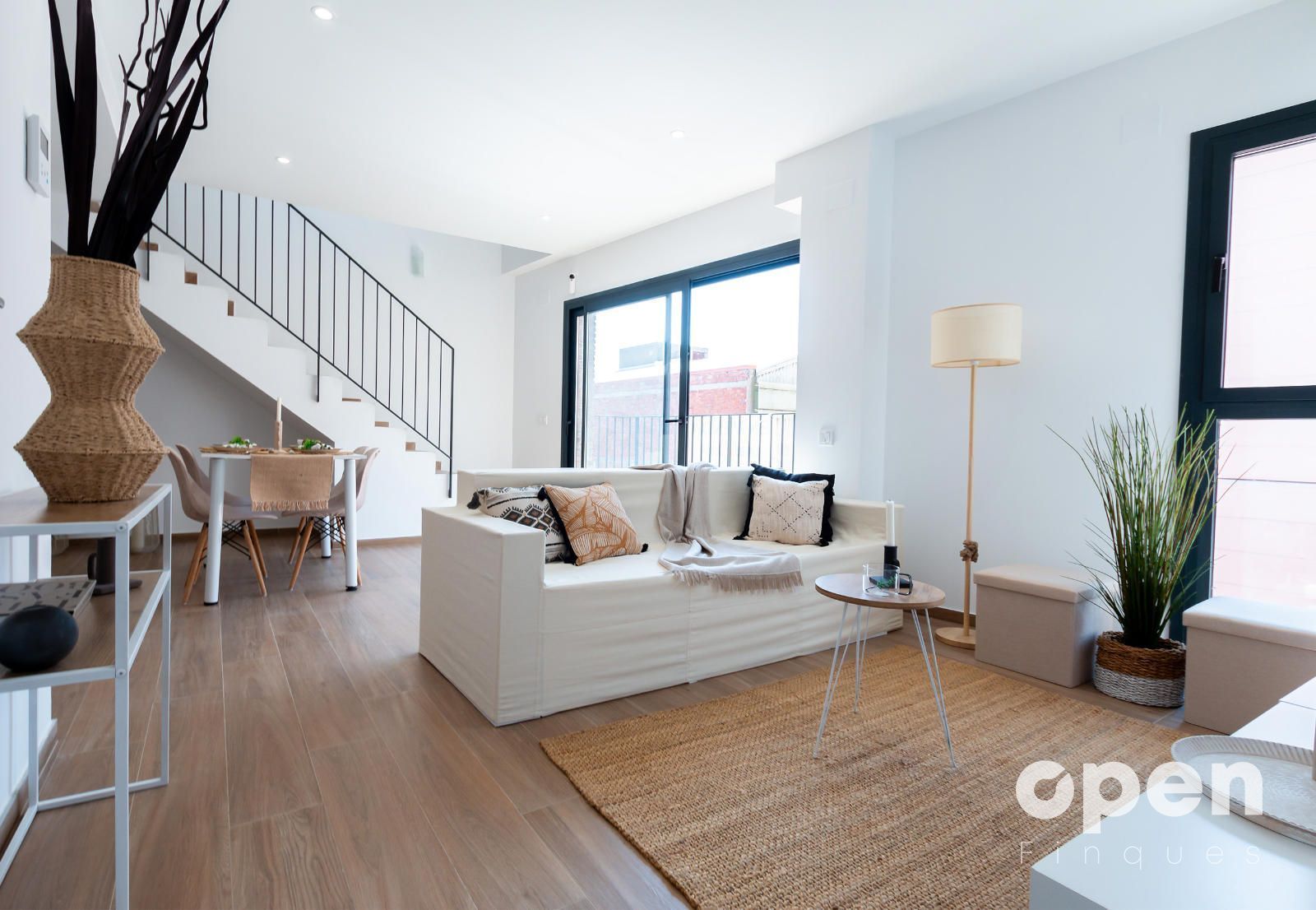 Dúplex en venda a Catalunya, Sant Pere