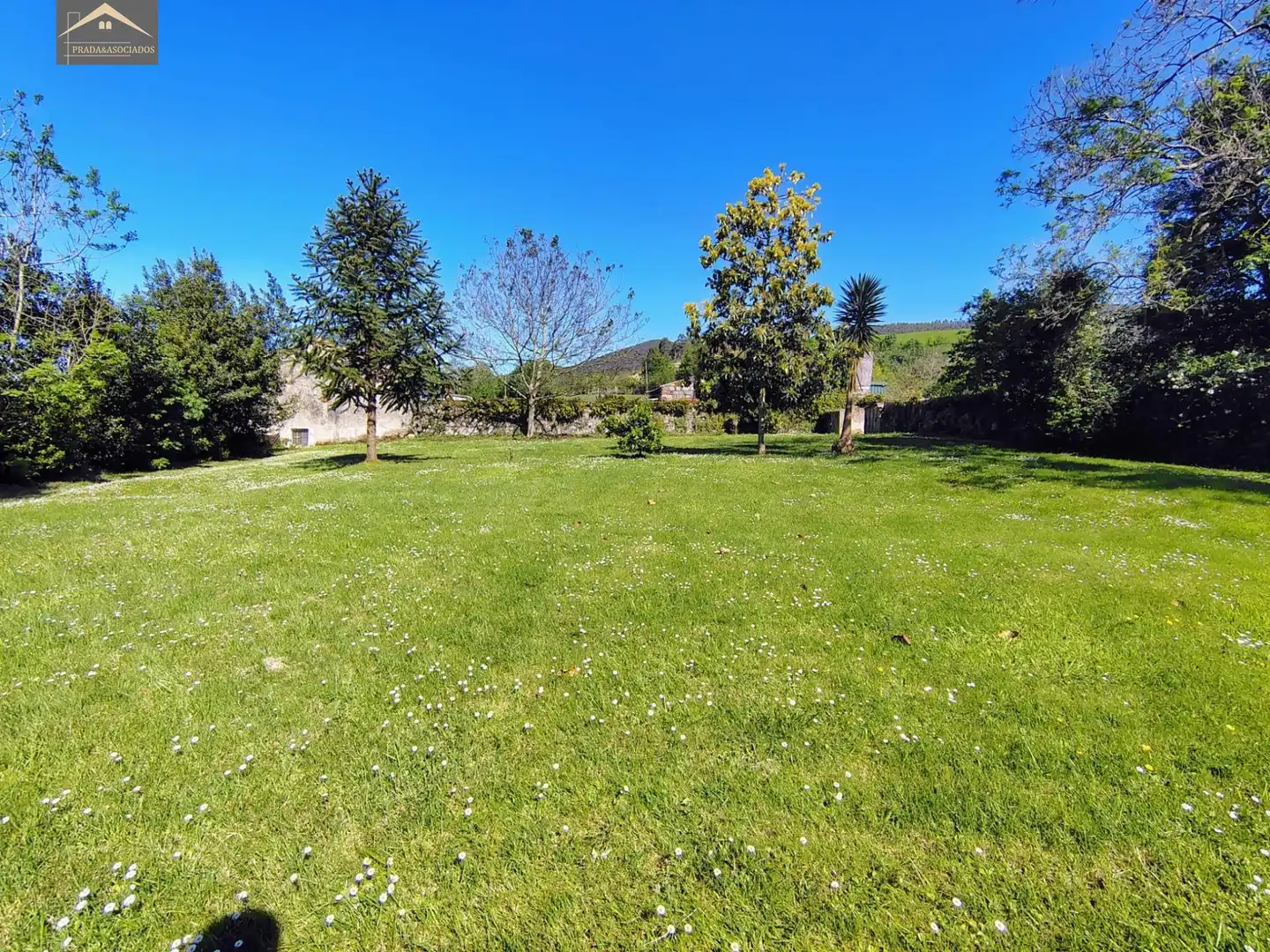 Casa adosada en venta en Ribamontán al Monte con Calefacción, Jardín privado y Terraza