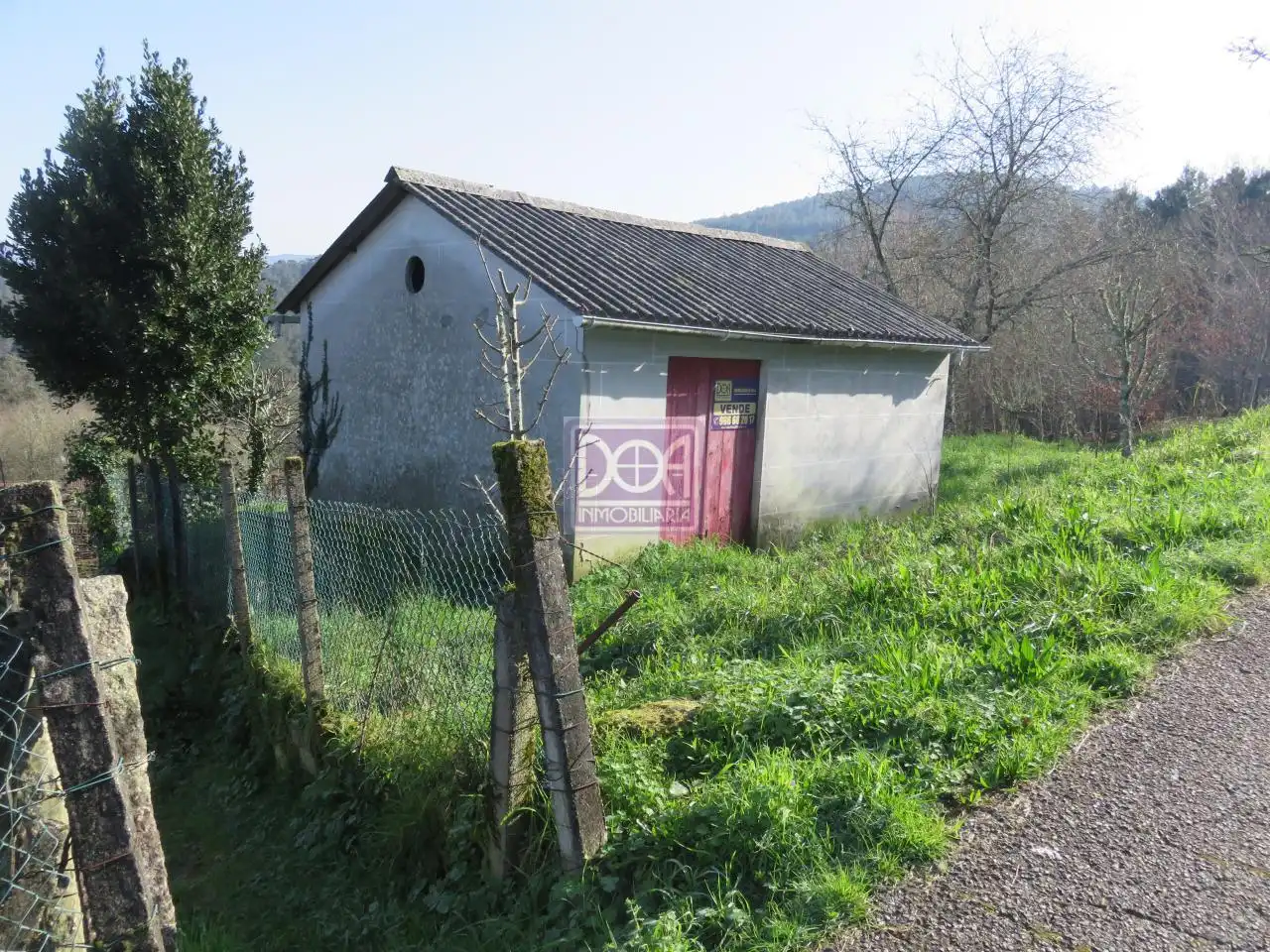 Lands and plots for sale in Mondariz, imagen 20