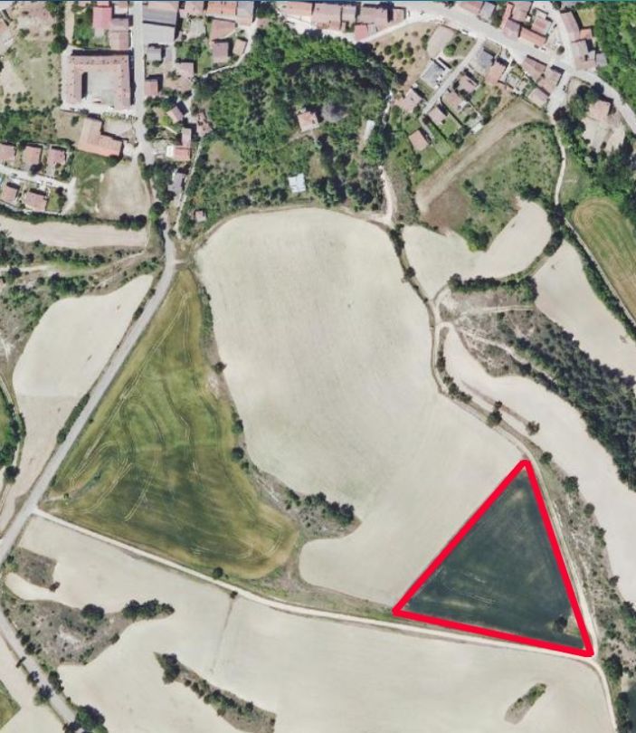 Residencial en venda en Valle de Tobalina