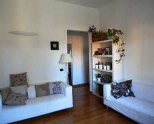 Living room of Flat for sale in Orihuela