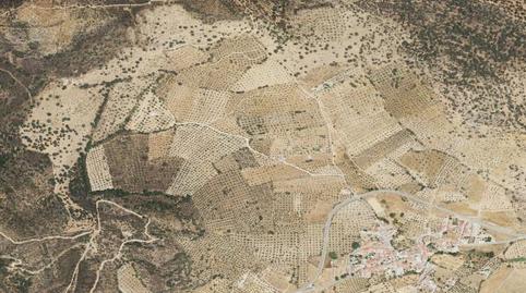 Foto 3 de Finca rústica en venda a Belmez, Córdoba