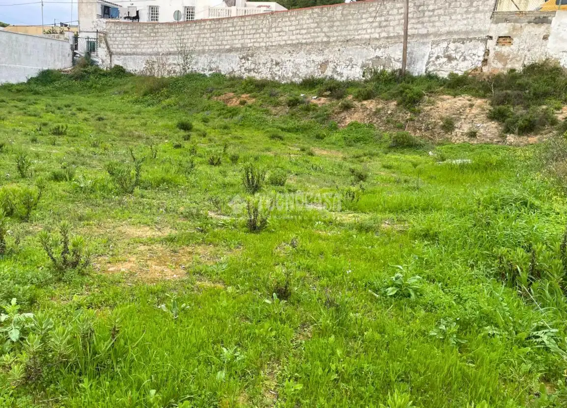 Edificio en venta en Chiclana de la Frontera