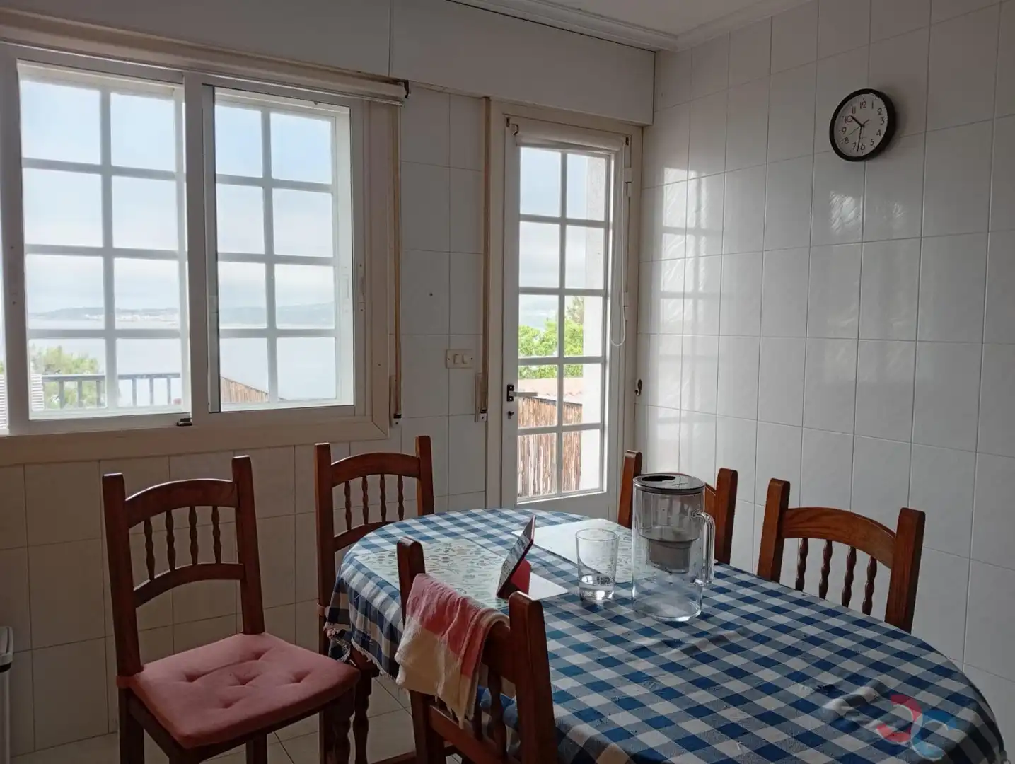 Casa o xalet en venda a Marín
