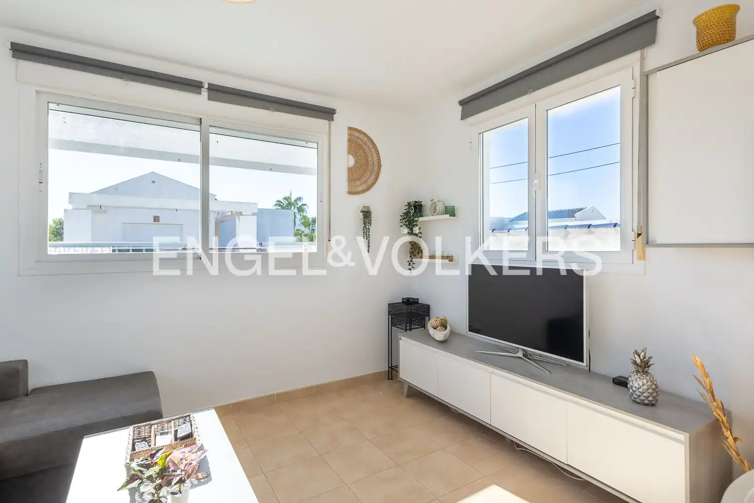 Attique avec piscine à vendre à Godelleta, imagen 13