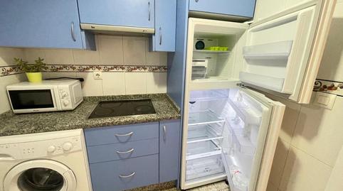 Foto 4 de Pis de lloguer a El Tardón - El Carmen,  Sevilla Capital