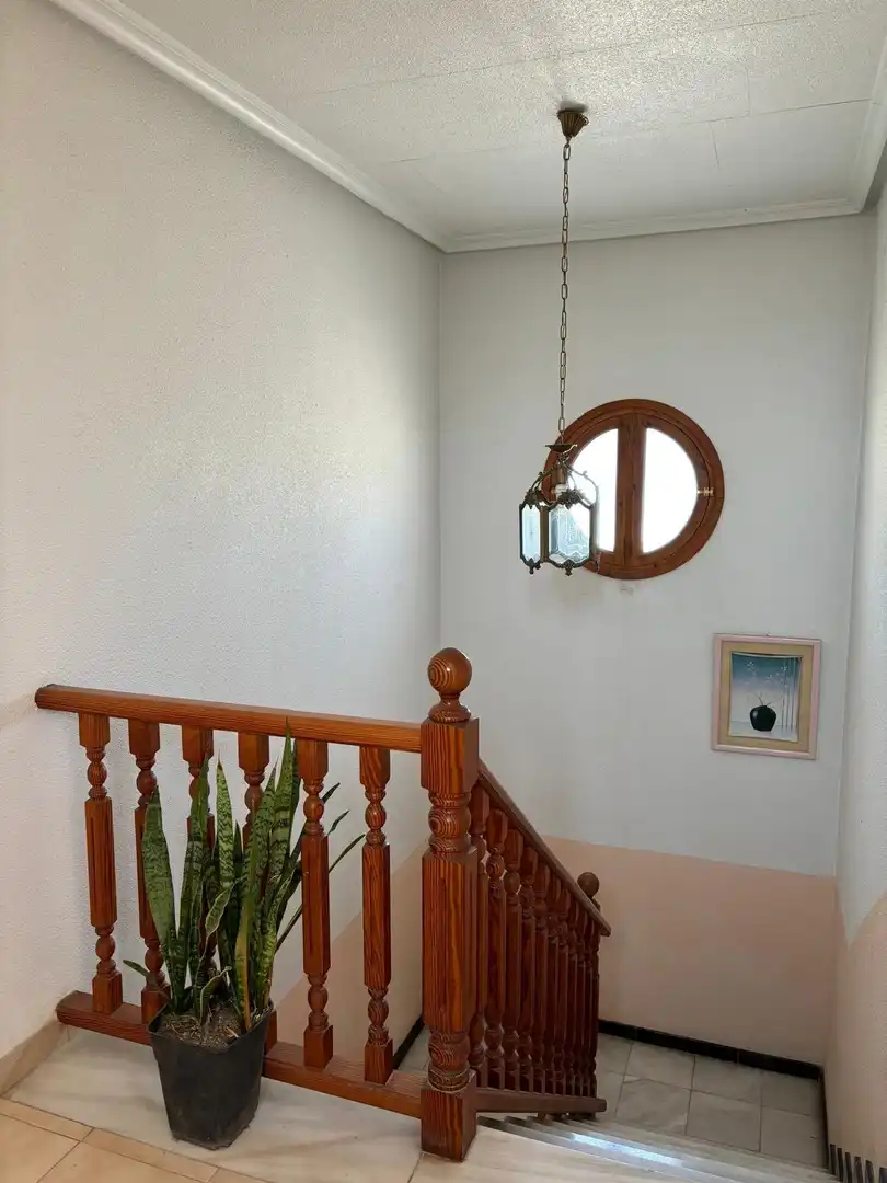 Casa o chalet en venta en La Portalada