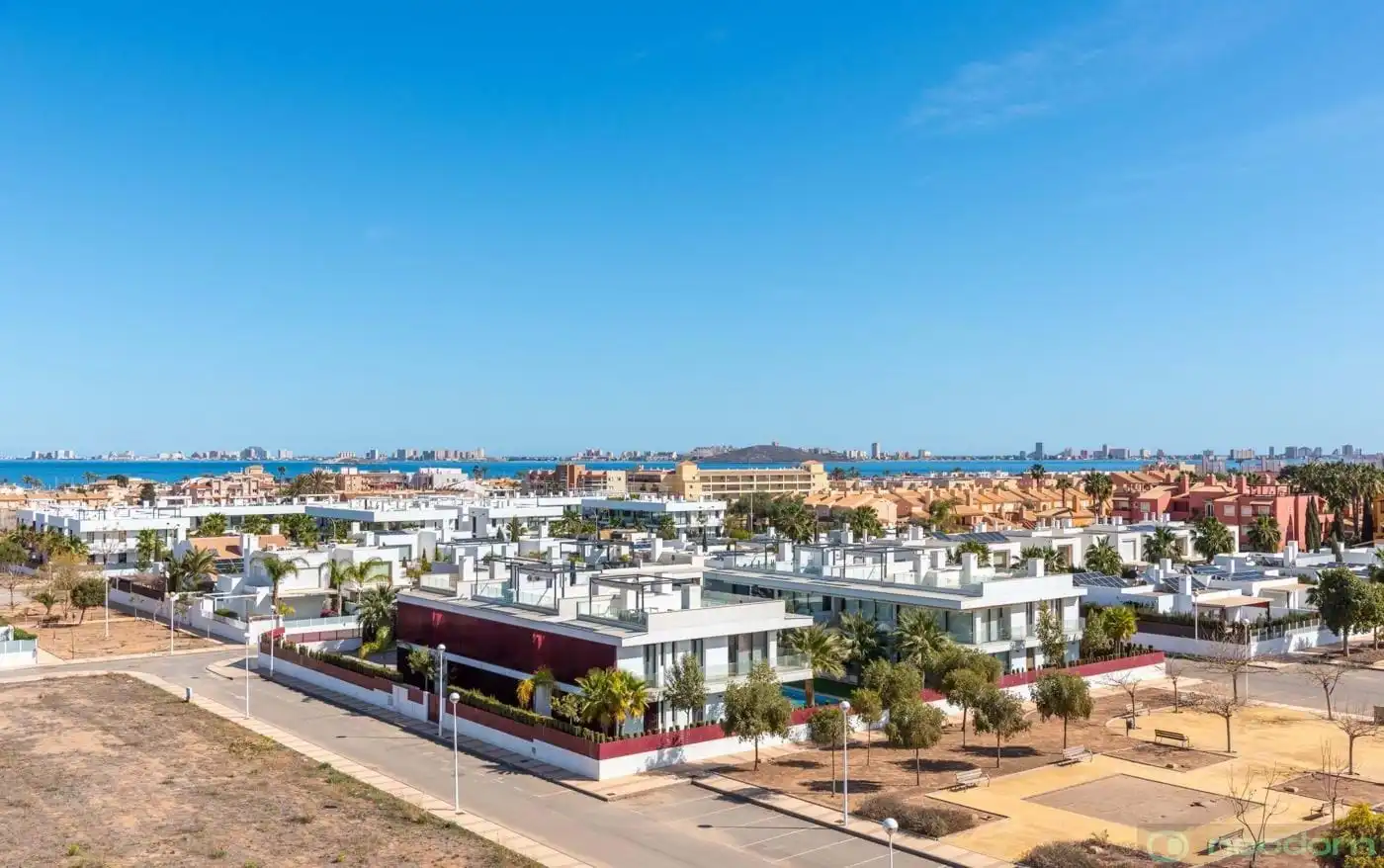 Penthouse zum Verkauf in Mar Menor de Cartagena – Cabo de Palos, imagen 24