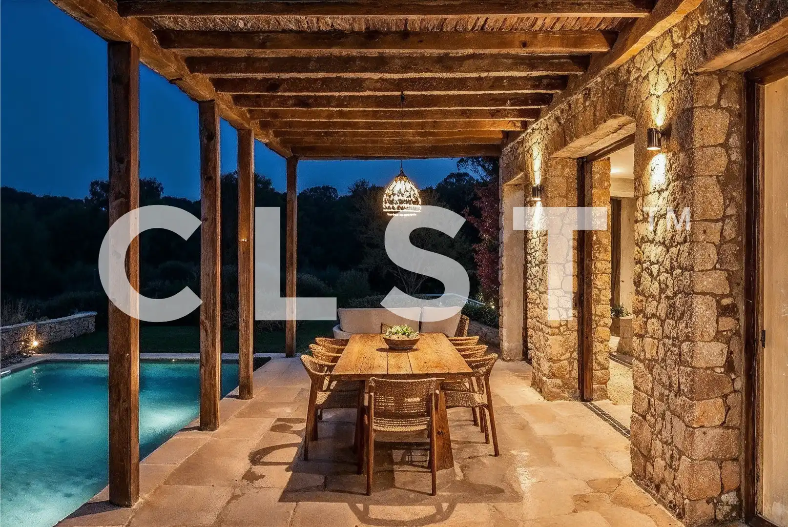 Terrace of Residential for sale in Eivissa