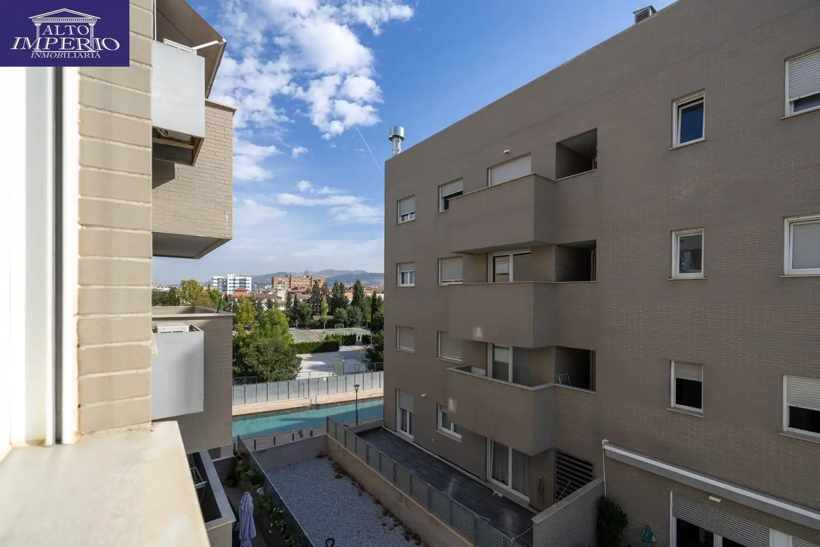 Wohnung mit Pool zum Verkauf in Avenida Avenida Ilustración, imagen 39